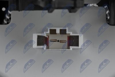ELEMENT DE CONTROL INCALZIRE/VENTILATIE NTY EPKWW002 6