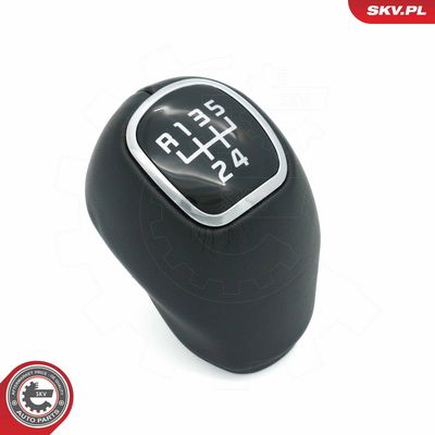 Hlavice řadicí páky SKV 63SKV048