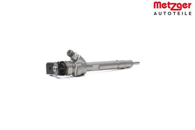 INJECTOR METZGER AUTOTEILE 0870259 16