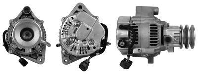 GENERATOR / ALTERNATOR LUCAS LRA01144