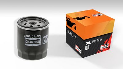 ÖLFILTER CHAMPION COF101102S 1
