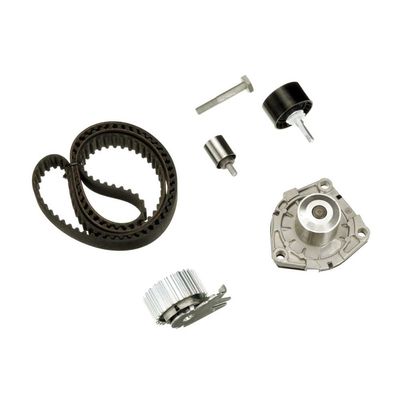 SET POMPA APA + CUREA DINTATA GATES KP25663XS 60