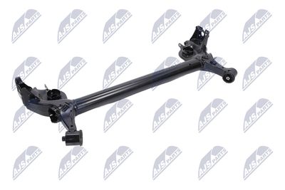 CORP AX NTY ZRZPL018 17