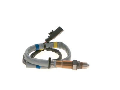 LAMBDASONDE BOSCH 025802700D 4