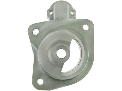 Couvercle de starter, carburateur AS-PL