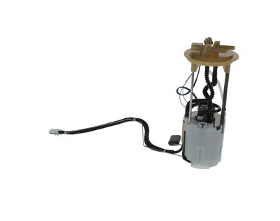 SISTEM ALIMENTARE CU COMBUSTIBIL BOSCH 058020341H 17