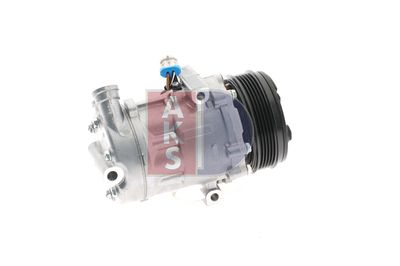 KOMPRESSOR KLIMAANLAGE AKS DASIS 851863N 6