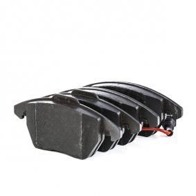 SET PLACUTE FRANA FRANA DISC MTR 12160867 0