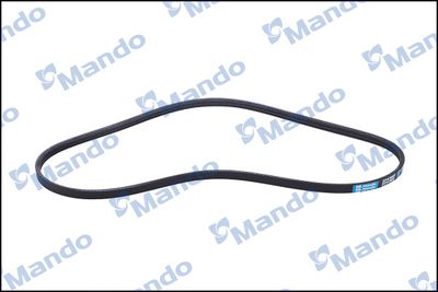 CUREA TRANSMISIE CU CANELURI MANDO MB3PK865