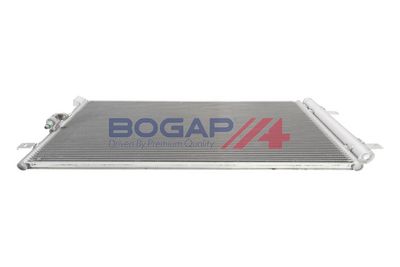 CONDENSATOR CLIMATIZARE BOGAP A4117133 3