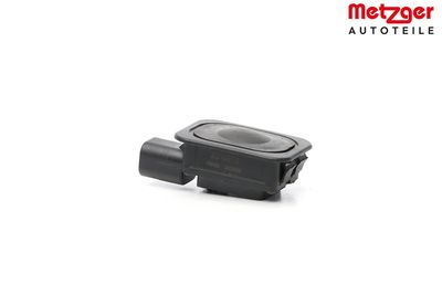 HECKKLAPPENGRIFF METZGER AUTOTEILE 2310915 22