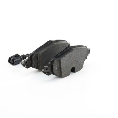 BREMSBELAGSATZ SCHEIBENBREMSE DELPHI LP2698 16