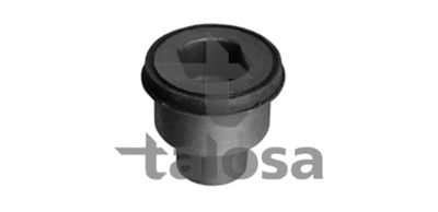 LAGERUNG ACHSTRäGER