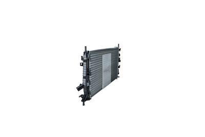 RADIATOR RACIRE MOTOR NRF 55327A 17