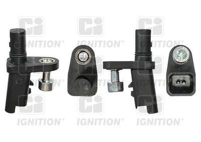 датчик, обороти на колелото QUINTON HAZELL XABS1267