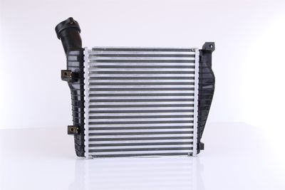 INTERCOOLER COMPRESOR NISSENS 96687 22