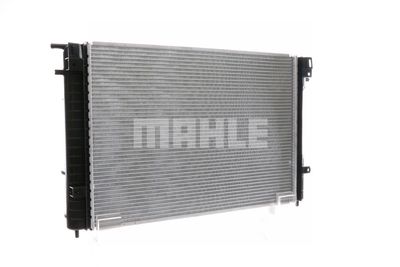 RADIATOR RACIRE MOTOR MAHLE CR560000S 26