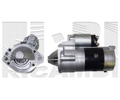 Стартер AUTOTEAM SMI137 для MITSUBISHI L400