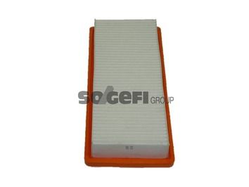 Filtr powietrza PURFLUX A1404