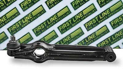 носач, окачване на колелата FIRST LINE FCA6028