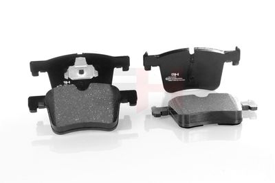 SET PLACUTE FRANA FRANA DISC GH GH410320