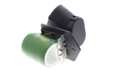 VORWIDERSTAND ELEKTROMOTOR-KüHLERLüFTER VEMO V40790009 18