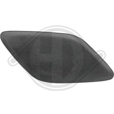 BLENDE STOßFäNGER DIEDERICHS ZUB00186