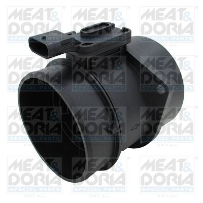 Расходомер воздуха MEAT & DORIA 86386 для MERCEDES-BENZ GLA-CLASS