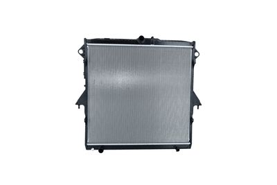 RADIATOR RACIRE MOTOR NRF 59261 5