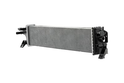 HELLA Radiatorius, variklio aušinimas