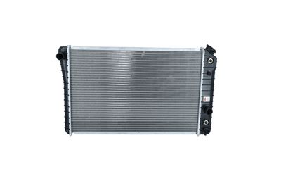 RADIATOR BATERIE DE ANTRENARE NRF 50309 5