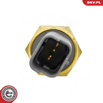 ESEN SKV - Spínač cúvacích svetiel CITROËN, FIAT, PEUGEOT, SUZUKI, … , 97SKV655