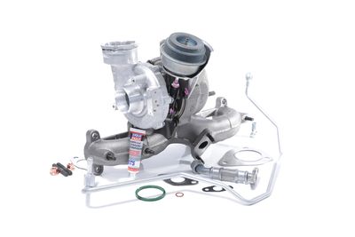 LADER AUFLADUNG BTS Turbo T981126 6