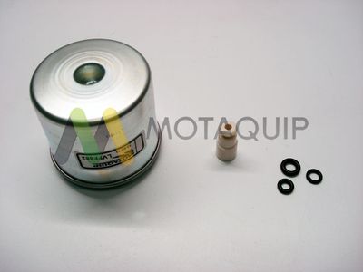 MOTAQUIP LVFF682 Топливный фильтр  для LAND ROVER FREELANDER I (L314) 2.5 V6 4x4