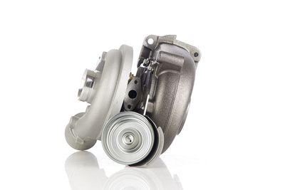 COMPRESOR SISTEM DE SUPRAALIMENTARE NISSENS 93247 14