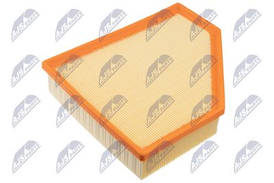 Vzduchový filter NTY FAF-BM-052