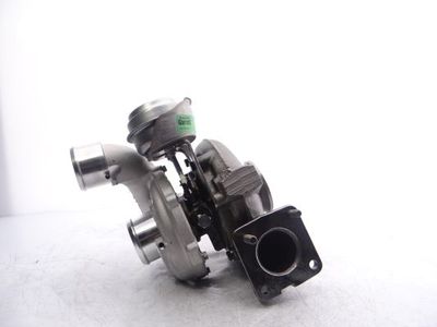 LADER AUFLADUNG GARRETT 7176625001S 4