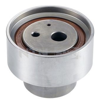 SPANNROLLE ZAHNRIEMEN