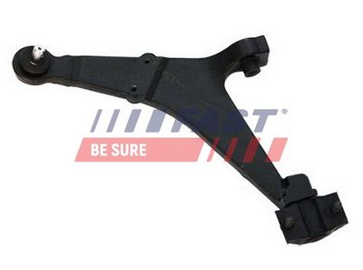 Wahacz, zawieszenie koła FAST FT15616