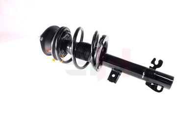 ANSAMBLU TELESCOP ARC GH GH351601C02 58