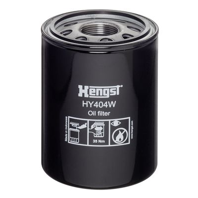 Hydraulisch filter