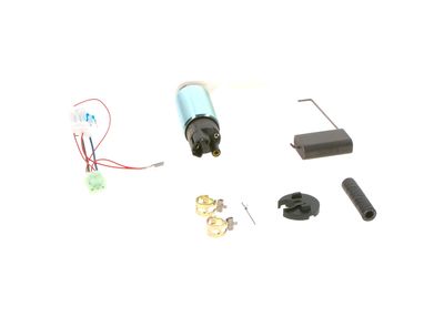 POMPA COMBUSTIBIL BOSCH 0986580965 28