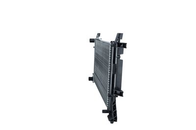 KüHLER MOTORKüHLUNG NRF 58240 14