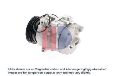 KOMPRESSOR KLIMAANLAGE