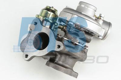 LADER AUFLADUNG BTS Turbo T911212BL 2