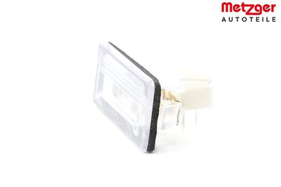 KENNZEICHENLEUCHTE METZGER AUTOTEILE 2080016 9