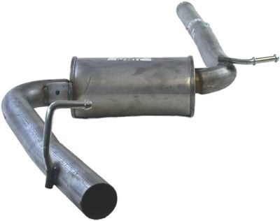 TOBA ESAPAMET INTERMEDIARA BOSAL 283305 3