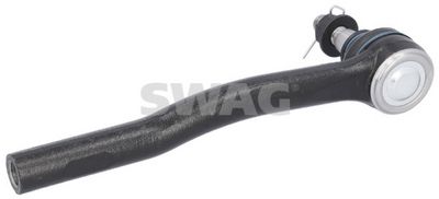 накрайник на напречна кормилна щанга SWAG 33 11 2689