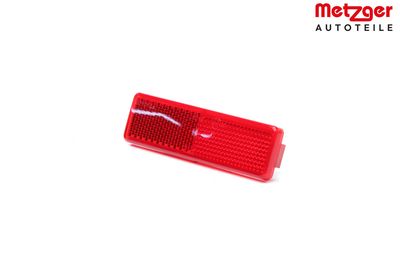 REFLECTOR METZGER AUTOTEILE 2080264 6