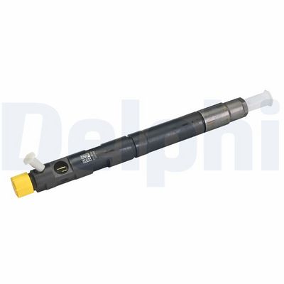 Delphi Fuel Injector R04901D 28280600 For TATA Safari 2.2L EURO 4 278901160101